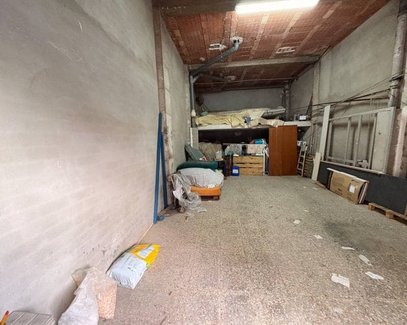 3 slaapkamer Penthouse te koop in Santa Pola met garage - € 800.000 (Ref: 9495592)