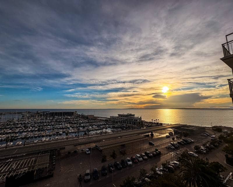 3 slaapkamer Penthouse te koop in Santa Pola met garage - € 800.000 (Ref: 9495592)