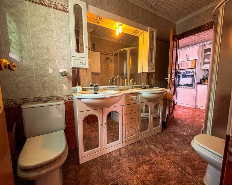 3 slaapkamer Penthouse te koop in Santa Pola met garage - € 800.000 (Ref: 9495592)