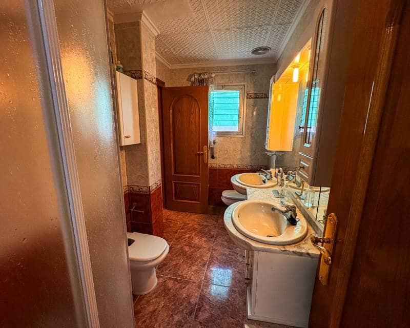 3 slaapkamer Penthouse te koop in Santa Pola met garage - € 800.000 (Ref: 9495592)