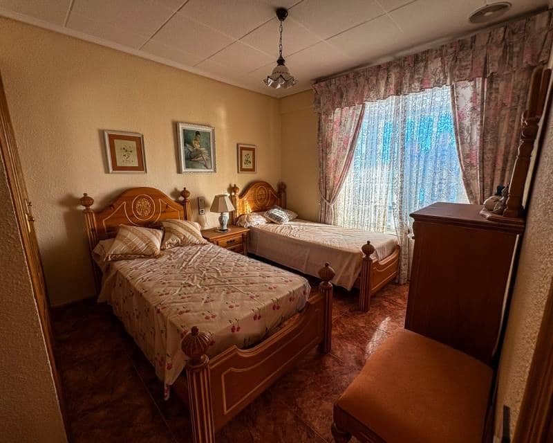 3 slaapkamer Penthouse te koop in Santa Pola met garage - € 800.000 (Ref: 9495592)