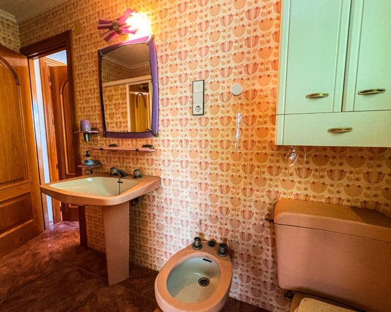 3 slaapkamer Penthouse te koop in Santa Pola met garage - € 800.000 (Ref: 9495592)