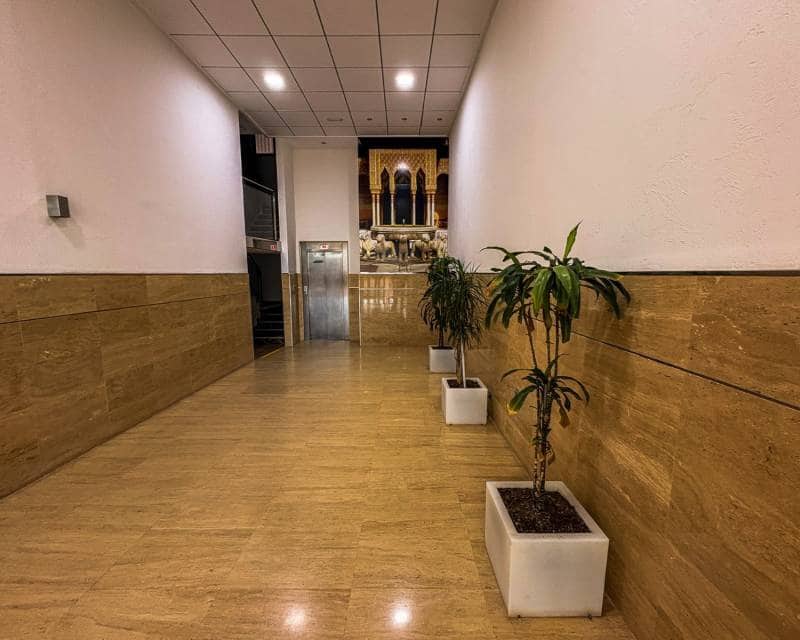 3 slaapkamer Penthouse te koop in Santa Pola met garage - € 800.000 (Ref: 9495592)