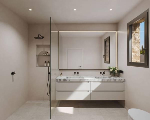 3 slaapkamer Villa te koop in Cabo de Palos, Cartagena met zwembad garage - € 1.390.000 (Ref: 9495593)