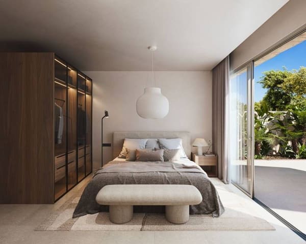 3 slaapkamer Villa te koop in Cabo de Palos, Cartagena met zwembad garage - € 1.390.000 (Ref: 9495593)