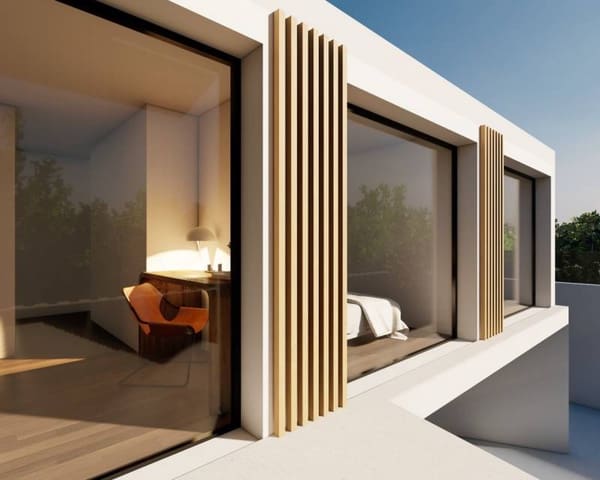 Chalet de 3 habitaciones en Fortuna en venta con piscina - 350.000 € (Ref: 9500173)