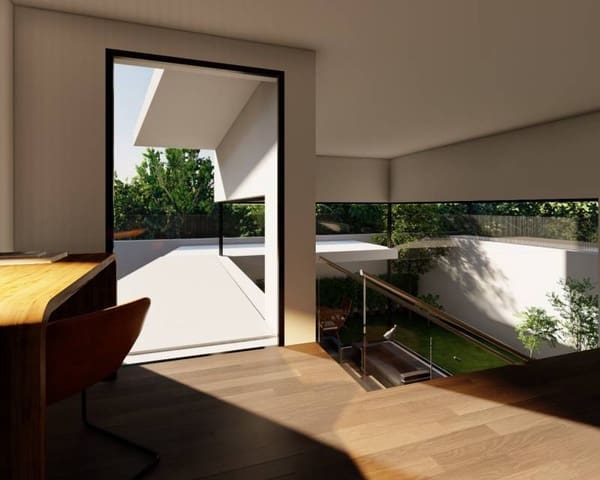 Chalet de 3 habitaciones en Fortuna en venta con piscina - 350.000 € (Ref: 9500173)