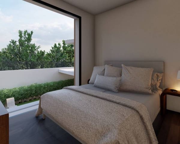 Chalet de 3 habitaciones en Fortuna en venta con piscina - 350.000 € (Ref: 9500173)