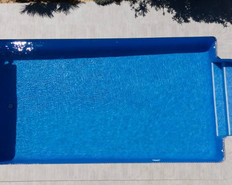 4 slaapkamer Villa te koop in Torrevieja met zwembad garage - € 495.000 (Ref: 9500498)