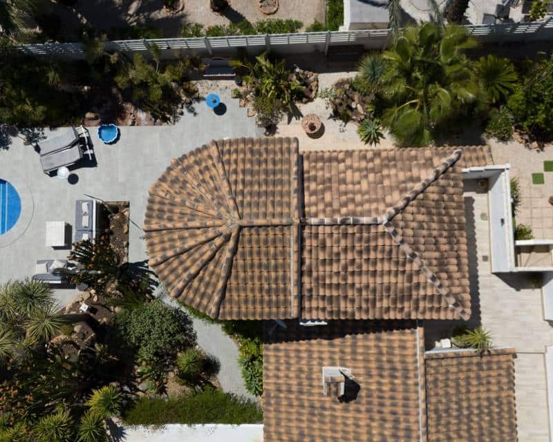 4 slaapkamer Villa te koop in Torrevieja met zwembad garage - € 495.000 (Ref: 9500498)