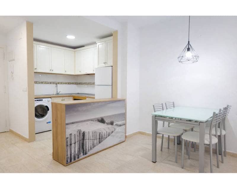 2 bedroom Apartment for sale in Guardamar del Segura - € 134,900 (Ref: 9502975)