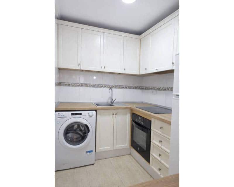 2 bedroom Apartment for sale in Guardamar del Segura - € 134,900 (Ref: 9502975)