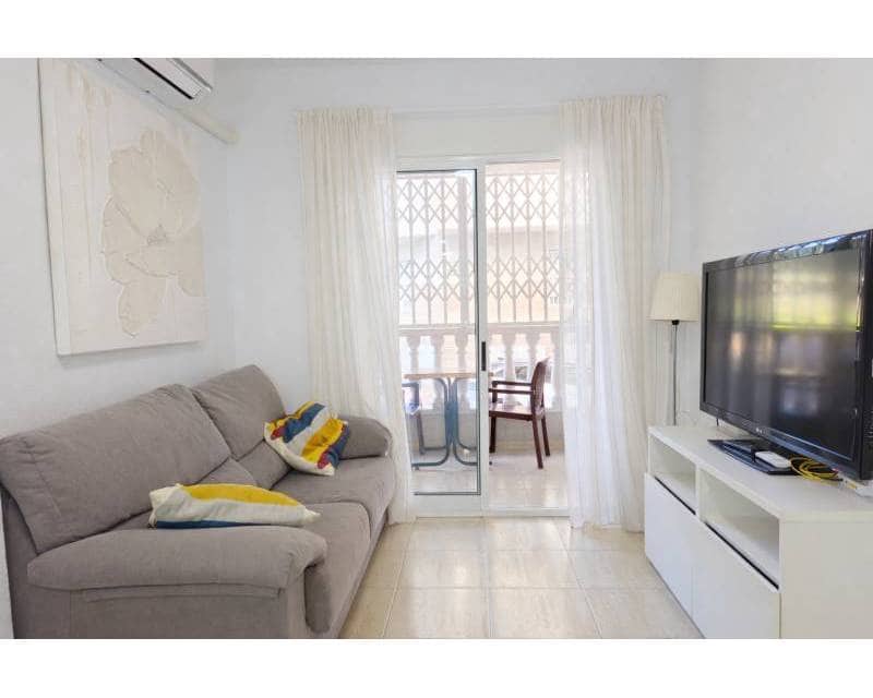 2 bedroom Apartment for sale in Guardamar del Segura - € 134,900 (Ref: 9502975)