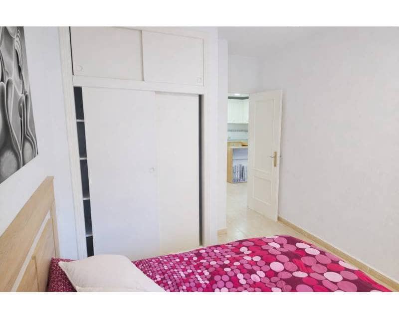 2 bedroom Apartment for sale in Guardamar del Segura - € 134,900 (Ref: 9502975)