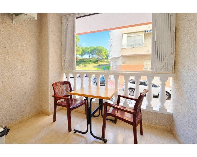 2 bedroom Apartment for sale in Guardamar del Segura - € 134,900 (Ref: 9502975)