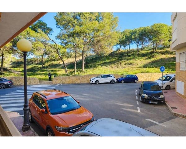 2 bedroom Apartment for sale in Zona Pueblo, Guardamar del Segura - € 134,900 (Ref: 9502975)