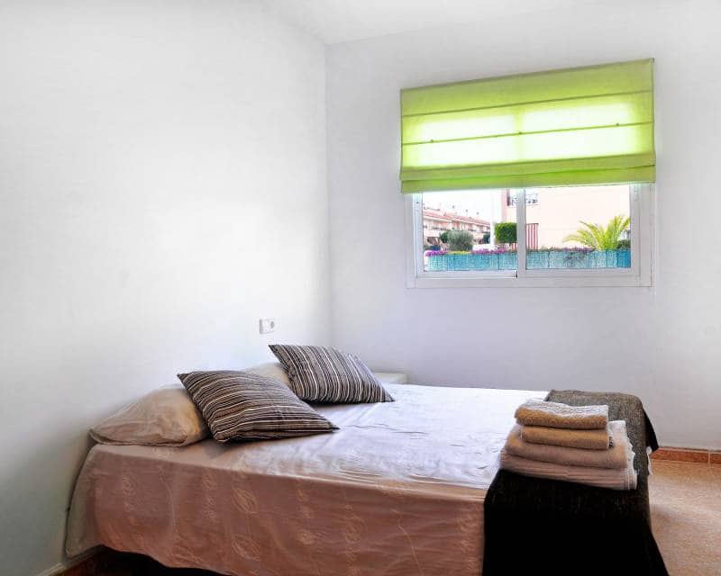 2 slaapkamer Appartement te koop in Gran Alacant met zwembad garage - € 280.000 (Ref: 9502976)