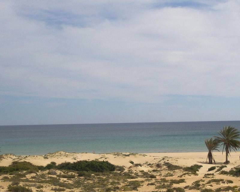 2 slaapkamer Appartement te koop in Gran Alacant met zwembad garage - € 280.000 (Ref: 9502976)