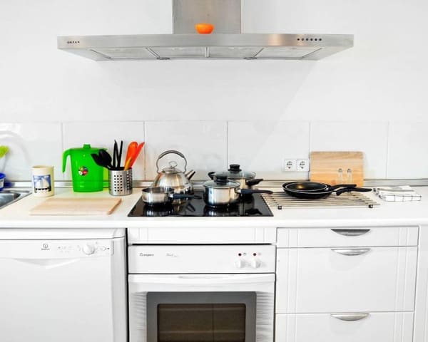 2 slaapkamer Appartement te koop in Novamar - Mediterráneo, Santa Pola met zwembad garage - € 280.000 (Ref: 9502976)