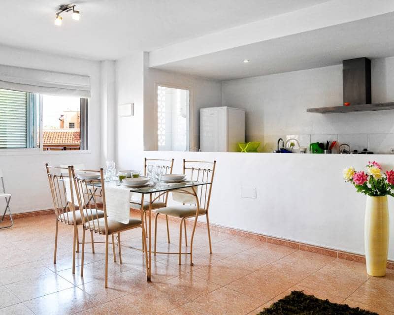 2 slaapkamer Appartement te koop in Gran Alacant met zwembad garage - € 280.000 (Ref: 9502976)