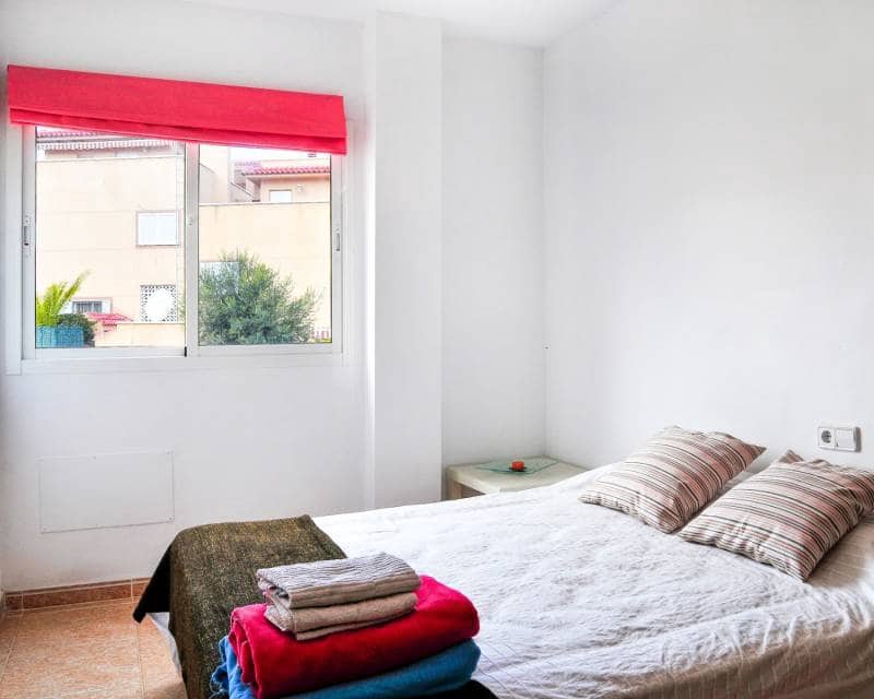 2 slaapkamer Appartement te koop in Gran Alacant met zwembad garage - € 280.000 (Ref: 9502976)