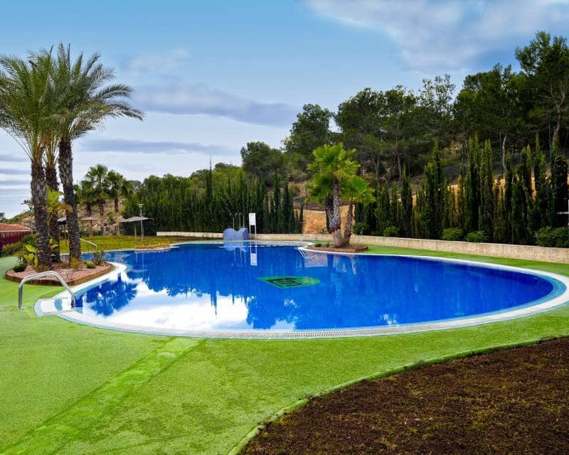 2 slaapkamer Appartement te koop in Gran Alacant met zwembad garage - € 280.000 (Ref: 9502976)