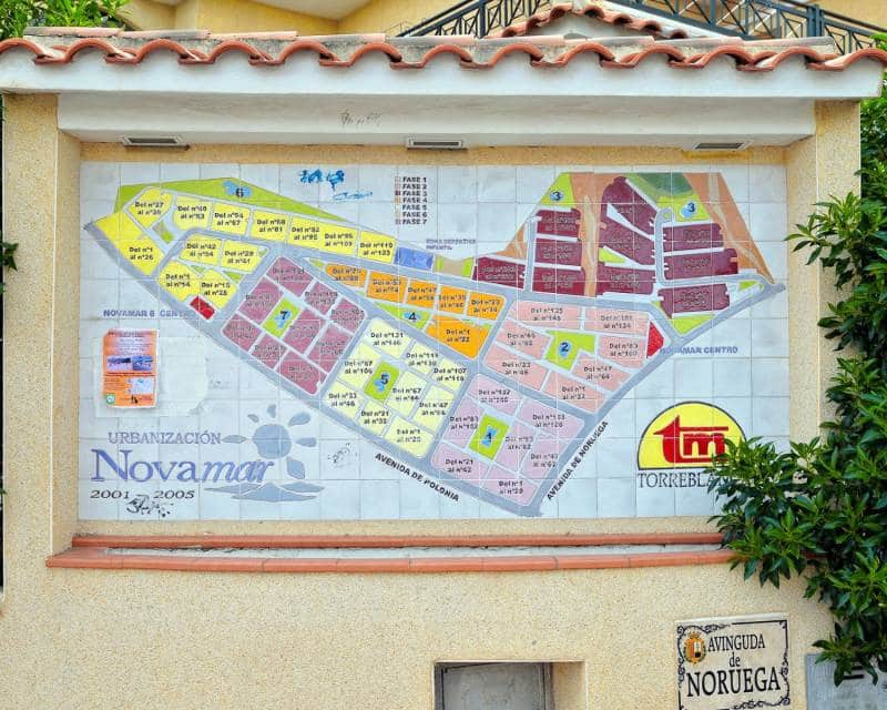 2 slaapkamer Appartement te koop in Gran Alacant met zwembad garage - € 280.000 (Ref: 9502976)