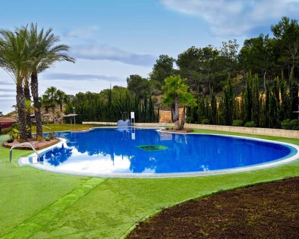 2 slaapkamer Appartement te koop in Novamar - Mediterráneo, Santa Pola met zwembad garage - € 280.000 (Ref: 9502976)