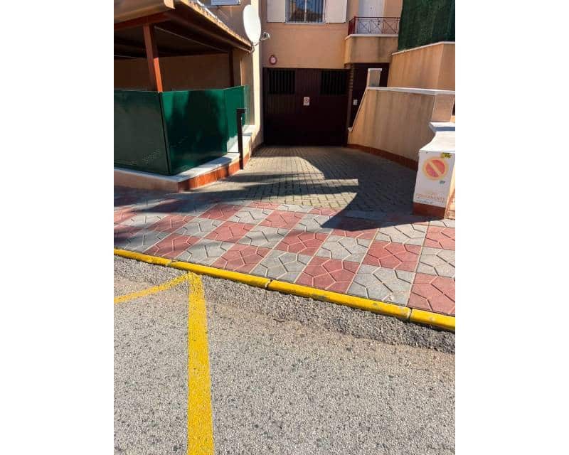 2 camera da letto Appartamento in vendita in Gran Alacant con piscina garage - 270.000 € (Rif: 9502976)