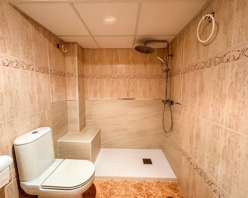 3 Zimmer Apartment zu verkaufen in Lo Pagan mit Garage - 222.600 € (Ref: 9502977)