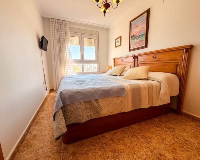 3 Zimmer Apartment zu verkaufen in Lo Pagan mit Garage - 222.600 € (Ref: 9502977)