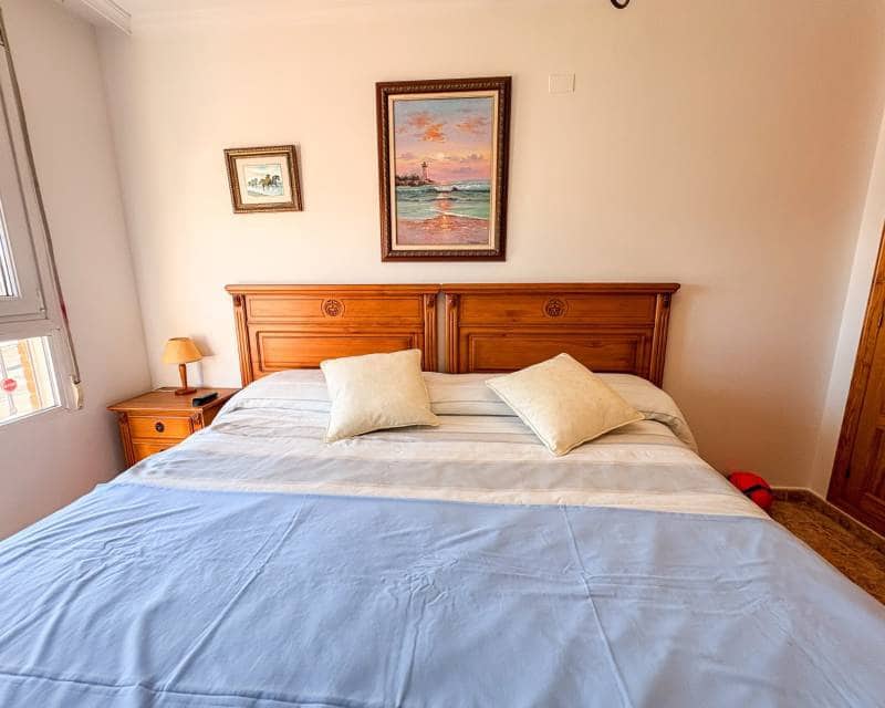 3 Zimmer Apartment zu verkaufen in Lo Pagan mit Garage - 222.600 € (Ref: 9502977)