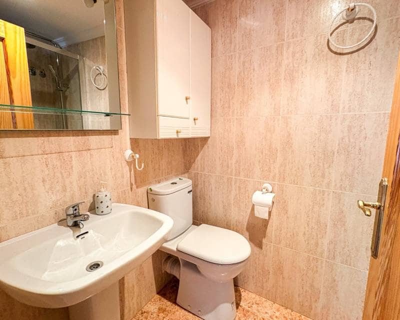 3 Zimmer Apartment zu verkaufen in Lo Pagan mit Garage - 222.600 € (Ref: 9502977)