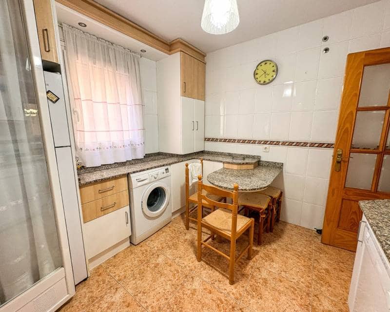 3 Zimmer Apartment zu verkaufen in Lo Pagan mit Garage - 222.600 € (Ref: 9502977)