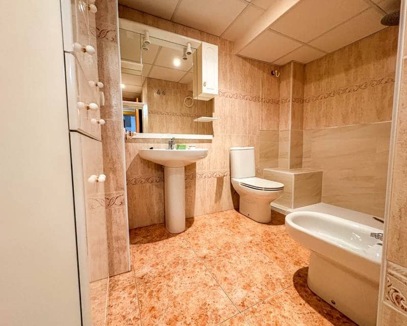 3 Zimmer Apartment zu verkaufen in Lo Pagan mit Garage - 222.600 € (Ref: 9502977)