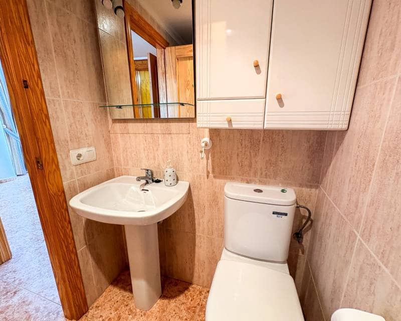 3 Zimmer Apartment zu verkaufen in Lo Pagan mit Garage - 222.600 € (Ref: 9502977)