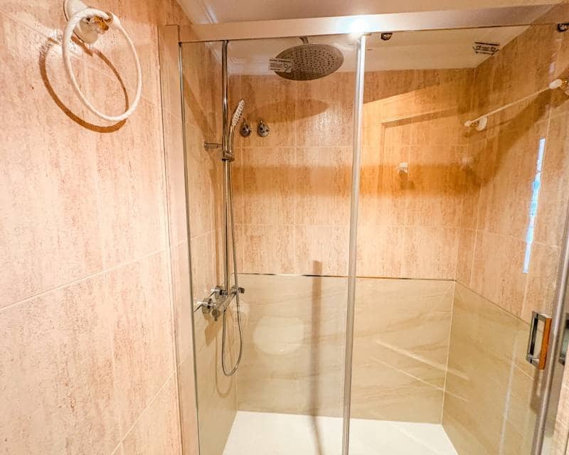 3 Zimmer Apartment zu verkaufen in Lo Pagan mit Garage - 222.600 € (Ref: 9502977)