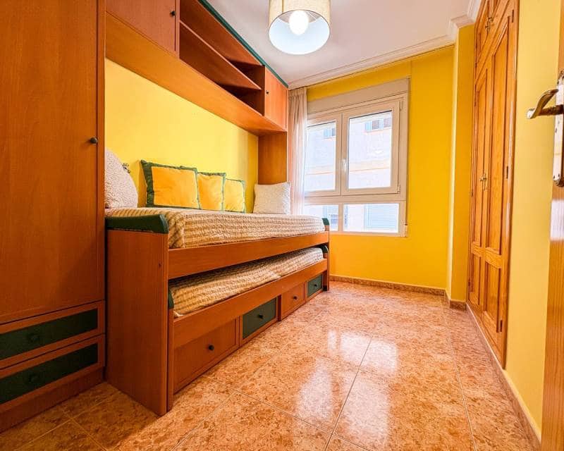 3 Zimmer Apartment zu verkaufen in Lo Pagan mit Garage - 222.600 € (Ref: 9502977)