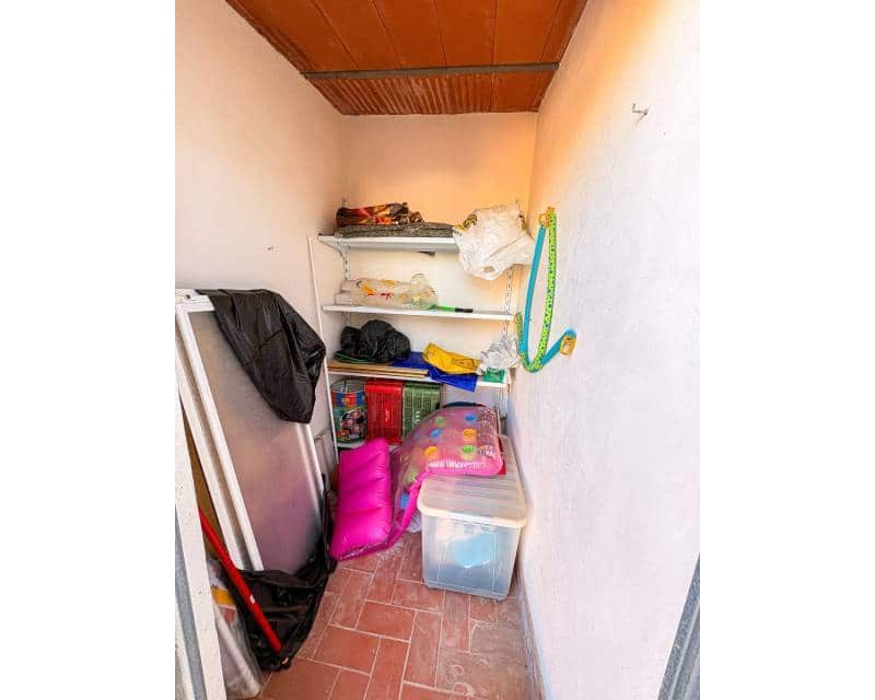 3 Zimmer Apartment zu verkaufen in Lo Pagan mit Garage - 222.600 € (Ref: 9502977)