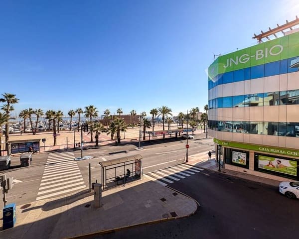 3 Zimmer Apartment zu verkaufen in Lo Pagan, San Pedro del Pinatar mit Garage - 222.600 € (Ref: 9502977)