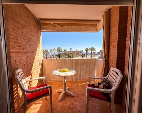 3 Zimmer Apartment zu verkaufen in Lo Pagan, San Pedro del Pinatar mit Garage - 222.600 € (Ref: 9502977)
