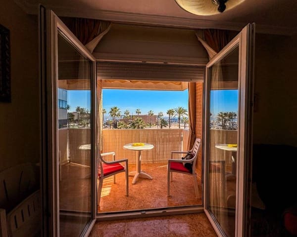 3 Zimmer Apartment zu verkaufen in Lo Pagan, San Pedro del Pinatar mit Garage - 222.600 € (Ref: 9502977)