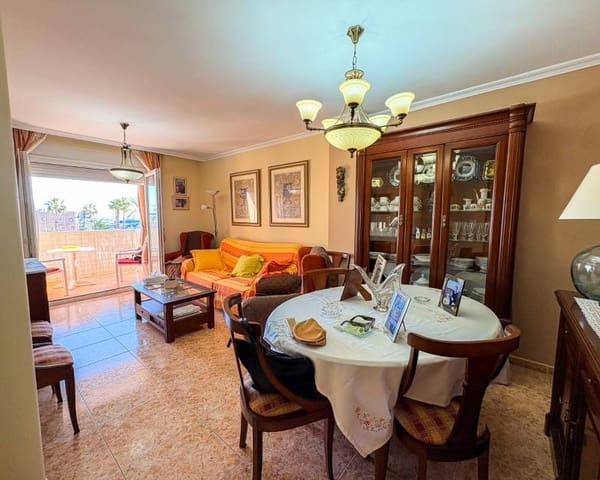 3 Zimmer Apartment zu verkaufen in Lo Pagan, San Pedro del Pinatar mit Garage - 222.600 € (Ref: 9502977)