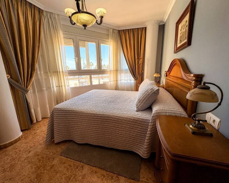 3 Zimmer Apartment zu verkaufen in Lo Pagan mit Garage - 222.600 € (Ref: 9502977)