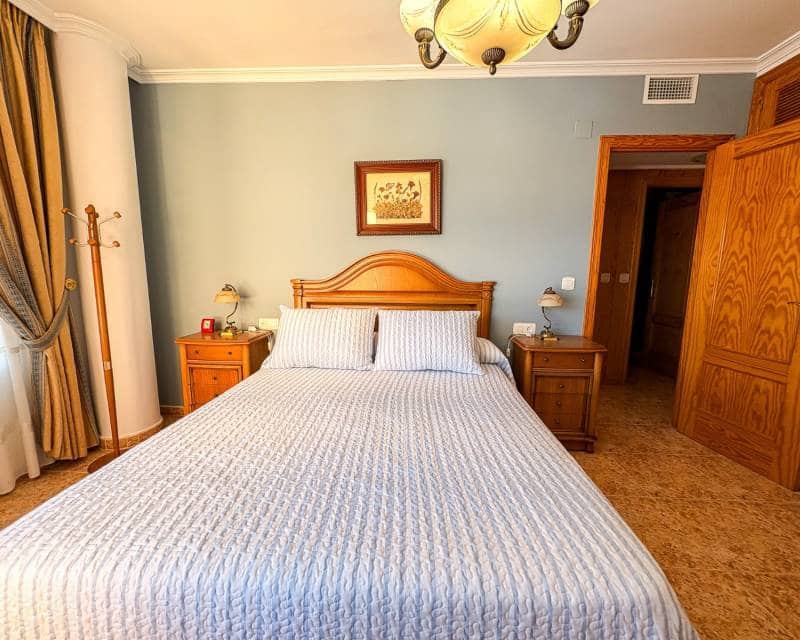 3 Zimmer Apartment zu verkaufen in Lo Pagan mit Garage - 222.600 € (Ref: 9502977)