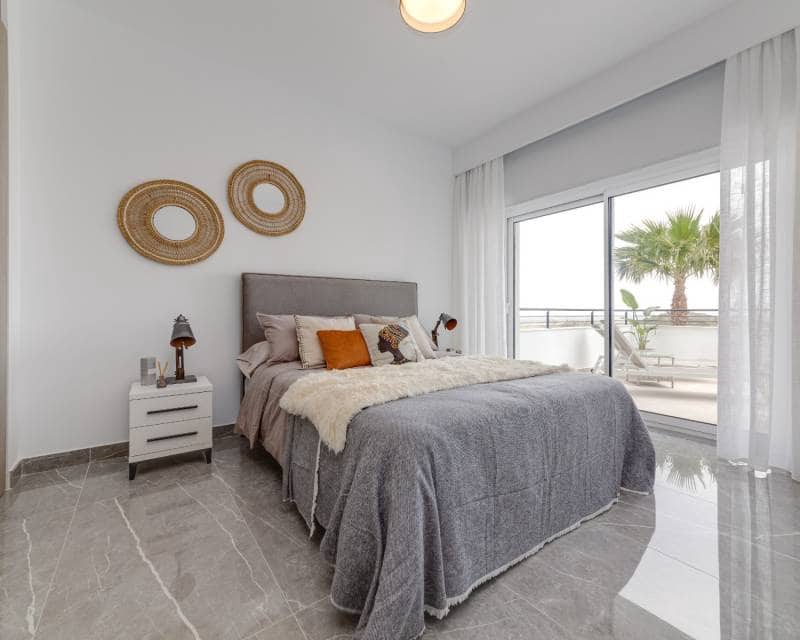 3 bedroom Apartment for sale in Gandia with pool garage - € 315,000 (Ref: 9503156)