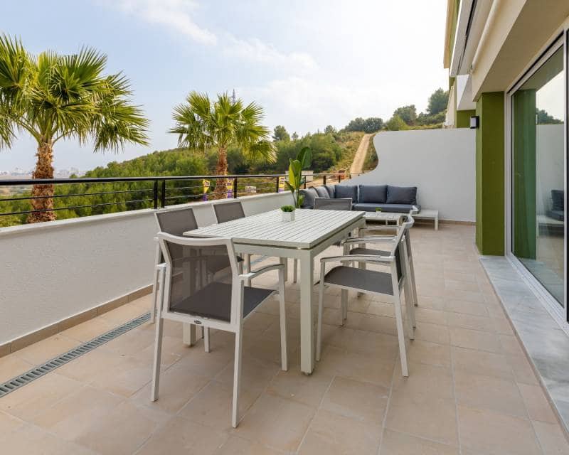 3 bedroom Apartment for sale in Gandia with pool garage - € 315,000 (Ref: 9503156)