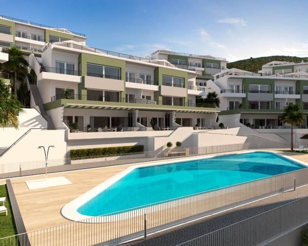 3 soveværelse Lejlighed til salg i Gandia med swimmingpool garage - € 315.000 (Ref: 9503156)