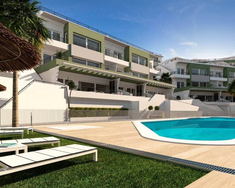 3 bedroom Apartment for sale in Gandia with pool garage - € 315,000 (Ref: 9503156)