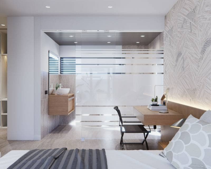 3 bedroom Villa for sale in San Javier with pool garage - € 1,250,000 (Ref: 9503540)